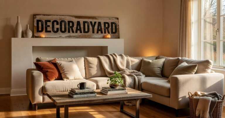 Decoration Tips and Tricks Decoradyard