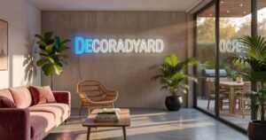 Decoration Tips Decoradyard