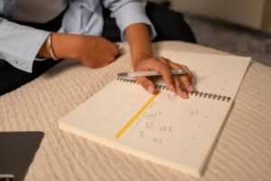 Intentional Organization