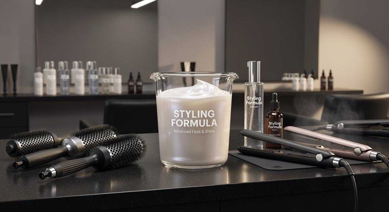 Styling Formula