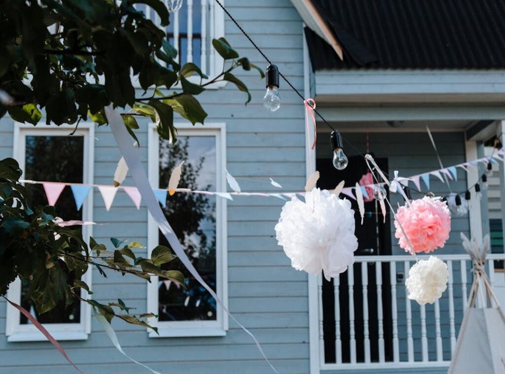outdoor decor transforms