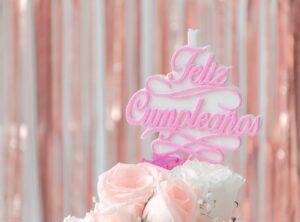 plantillas topper feliz cumpleaños para imprimir