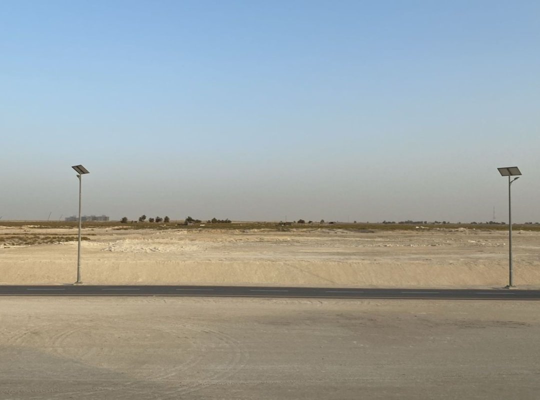 solar-powered yard lights