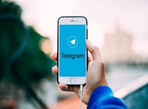 carla roseblack telegram