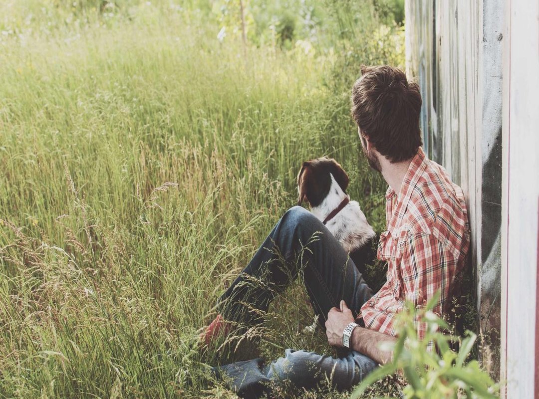 Javqyick for Large Yards: Creating Flow and Purpose