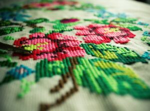 stitch tekenen makkelijk