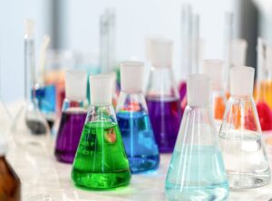 Xhasrloranit Chemical